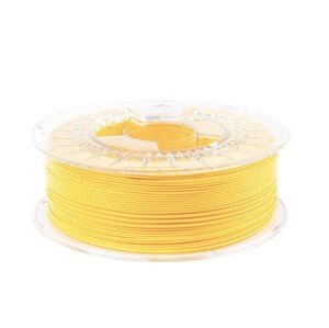 Spectrum 80020 3D filament, Premium PLA, 1,75mm, 1000g, bahama yellow