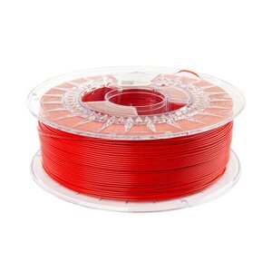Spectrum 80114 3D filament, Premium PLA, 1,75mm, 1000g, bloody red