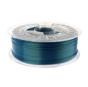 Spectrum 80275 3D filament, Premium PLA, 1,75mm, 1000g, carribean blue