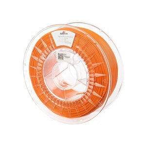 Spectrum 80040 3D filament, Premium PLA, 1,75mm, 1000g, carrot orange