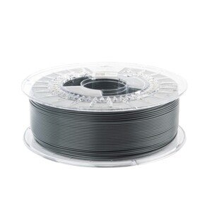 Spectrum 80045 3D filament, Premium PLA, 1,75mm, 1000g, dark grey