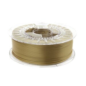 Spectrum 80005 3D filament, Premium PLA, 1,75mm, 1000g, golden line