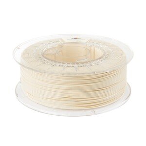 Spectrum 80006 3D filament, Premium PLA, 1,75mm, 1000g, ivory beige