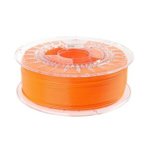 Spectrum 80008 3D filament, Premium PLA, 1,75mm, 1000g, lion orange