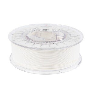 Spectrum 80012 3D filament, Premium PLA, 1,75mm, 1000g, polar white