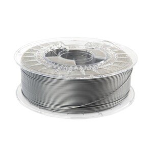 Spectrum 80015 3D filament, Premium PLA, 1,75mm, 1000g, silver star