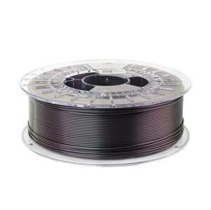 Spectrum 80580 3D filament, Premium PLA, 1,75mm, 1000g, wizard charcoal