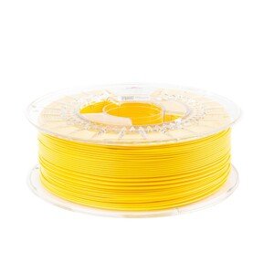 Spectrum 80107 3D filament, PLA Pro, 1,75mm, 1000g, bahama yellow