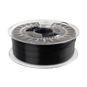 Spectrum 80098 3D filament, PLA Pro, 1,75mm, 1000g, deep black