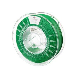 Spectrum 80100 3D filament, PLA Pro, 1,75mm, 1000g, forest green