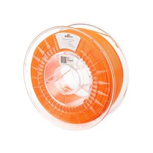 Spectrum 80101 3D filament, PLA Pro, 1,75mm, 1000g, lion orange