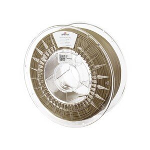 Spectrum 80138 3D filament, PLA Pro, 1,75mm, 1000g, military khaki