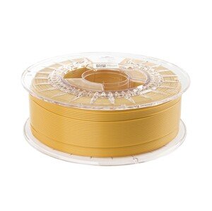 Spectrum 80110 3D filament, PLA Pro, 1,75mm, 1000g, pearl gold