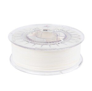 Spectrum 80102 3D filament, PLA Pro, 1,75mm, 1000g, polar white