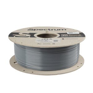 Spectrum 80556 3D filament, r-PLA, 1,75mm, 1000g, basalt grey