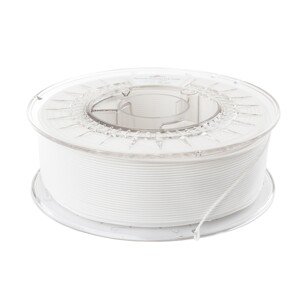 Spectrum 80195 3D filament, PLA Tough, 1,75mm, 1000g, polar white