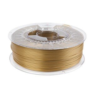 Spectrum 80185 3D filament, PLA Glitter, 1,75mm, 1000g, aztec gold