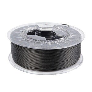 Spectrum 80162 3D filament, PLA Glitter, 1,75mm, 1000g, volcano grey
