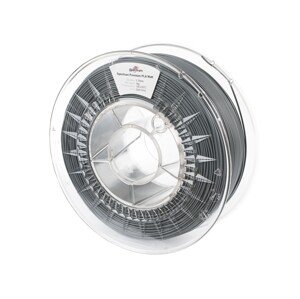 Spectrum 80238 3D filament, PLA Matt, 1,75mm, 1000g, dark grey