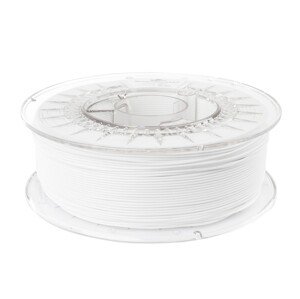 Spectrum 80235 3D filament, PLA Matt, 1,75mm, 1000g, polar white