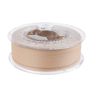 Spectrum 80514 3D filament, WOOD, 1,75mm, 1000g, OAK