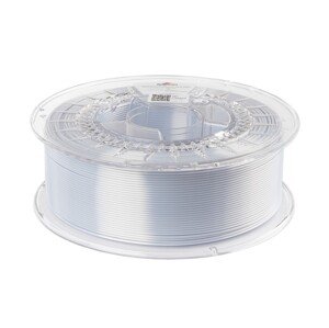 Spectrum 80446 3D filament, PLA Silk, 1,75mm, 1000g, aluminium silver