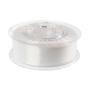 Spectrum 80448 3D filament, PLA Silk, 1,75mm, 1000g, pearl white
