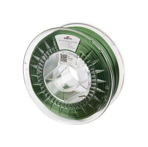 Spectrum 80266 3D filament, PLA Silk, 1,75mm, 1000g, tropical green