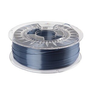 Spectrum 80265 3D filament, PLA Silk, 1,75mm, 1000g, sapphire blue