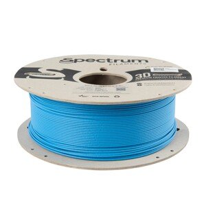 Spectrum 80703 3D filament, GreenyHT, 1,75mm, 1000g, light blue