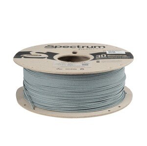 Spectrum 80701 3D filament, GreenyHT, 1,75mm, 1000g, anthracite grey
