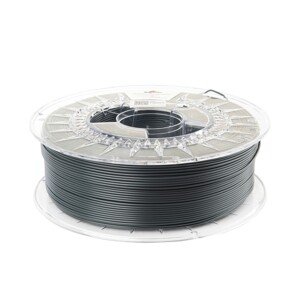 Spectrum 80833 3D filament, Premium PET-G, 1,75mm, 1000g, anthracite grey