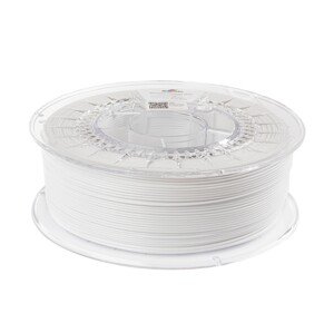 Spectrum 80057 3D filament, Premium PET-G, 1,75mm, 1000g, arctic white