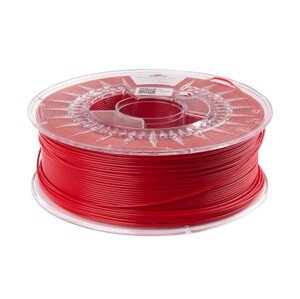 Spectrum 80059 3D filament, Premium PET-G, 1,75mm, 1000g, bloody red