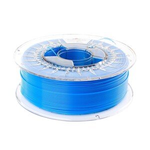 Spectrum 80061 3D filament, Premium PET-G, 1,75mm, 1000g, pacific blue