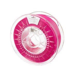 Spectrum 80539 3D filament, Premium PET-G, 1,75mm, 1000g, pink