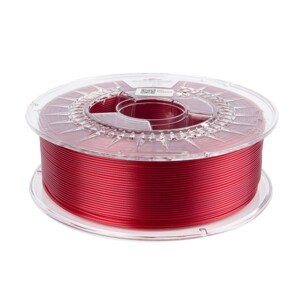 Spectrum 80050 3D filament, Premium PET-G, 1,75mm, 1000g, transparent red