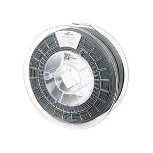 Spectrum 80543 3D filament, PET-G Matt, 1,75mm, 1000g, dark grey