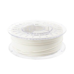 Spectrum 80544 3D filament, PET-G Matt, 1,75mm, 1000g, polar white