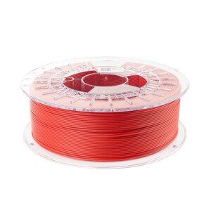 Spectrum 80546 3D filament, PET-G Matt, 1,75mm, 1000g, bloody red