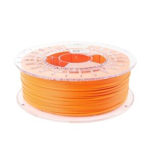 Spectrum 80547 3D filament, PET-G Matt, 1,75mm, 1000g, lion orange