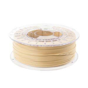 Spectrum 80550 3D filament, PET-G Matt, 1,75mm, 1000g, sand khaki