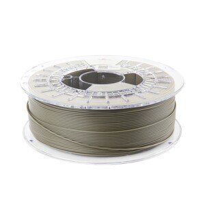 Spectrum 80551 3D filament, PET-G Matt, 1,75mm, 1000g, brown uniform
