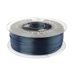 Spectrum 80313 3D filament, Premium PET-G Glitter, 1,75mm, 1000g, stardust blue