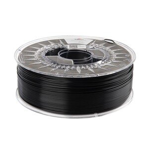 Spectrum 80088 3D filament, Smart ABS, 1,75mm, 1000g, deep black