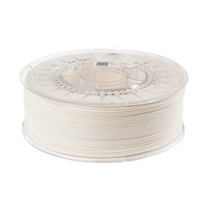 Spectrum 80092 3D filament, Smart ABS, 1,75mm, 1000g, polar white