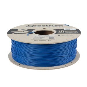 Spectrum 80904 3D filament, GreenyPro, 1,75mm, 1000g, ULTRAMARINE BLUE