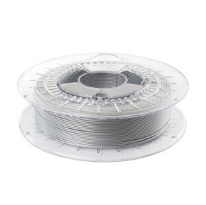Spectrum 80175 3D filament, PLA Glitter, 1,75mm, 500g, silver metallic