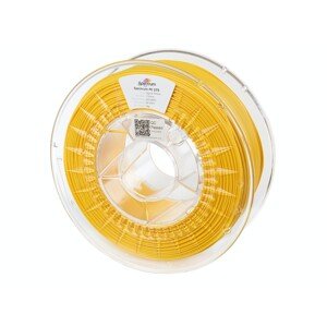 Spectrum 81013 3D filament, PC 275, 1,75mm, 1000g, SIGNAL YELLOW