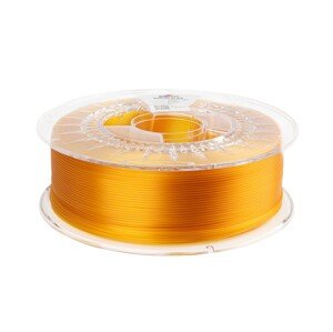 Spectrum 80938 3D filament, PC 275, 1,75mm, 1000g, TRANSPARENT YELLOW